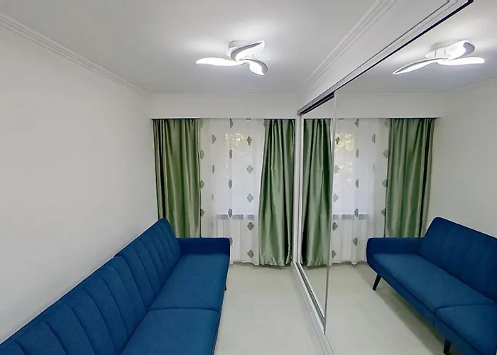Lucky Apartment