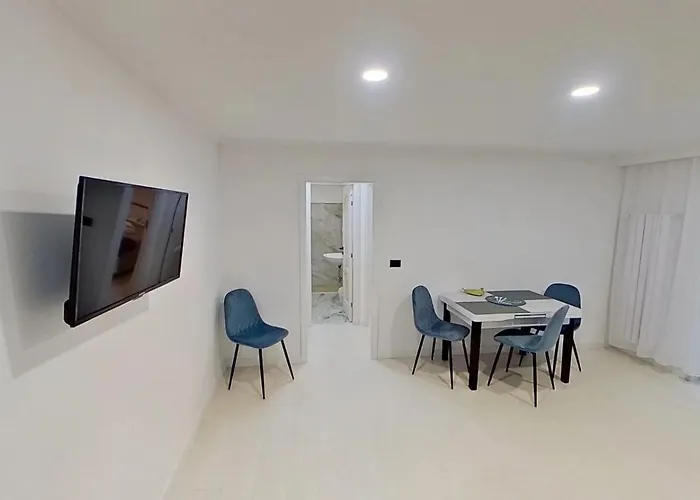 Lucky Apartment
