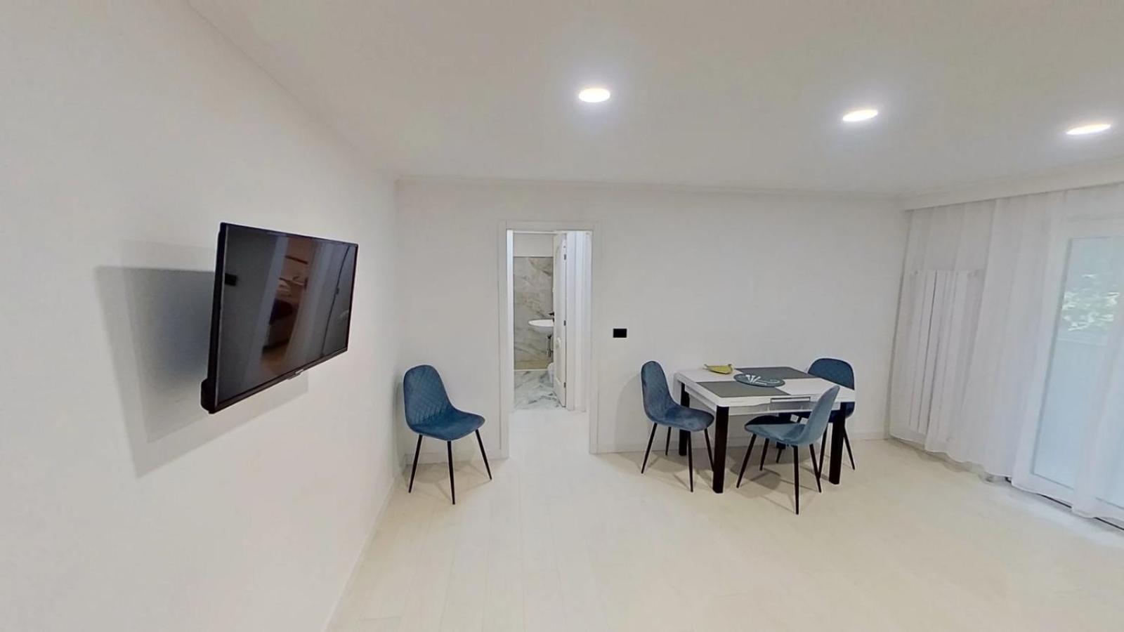 Lucky Apartamento