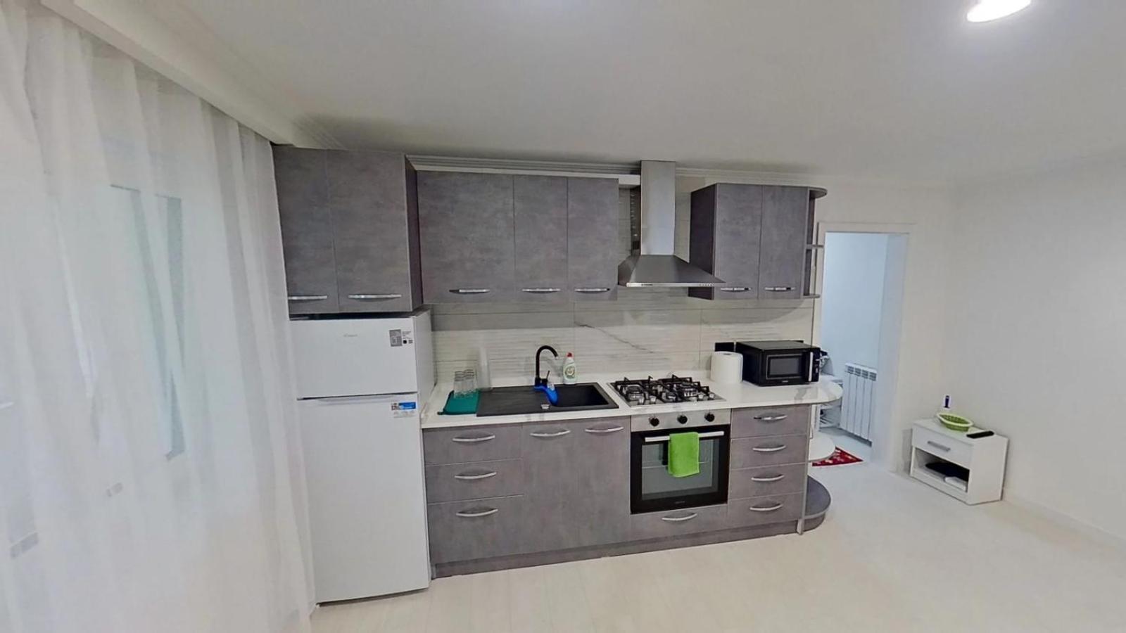 Lucky Apartamento *